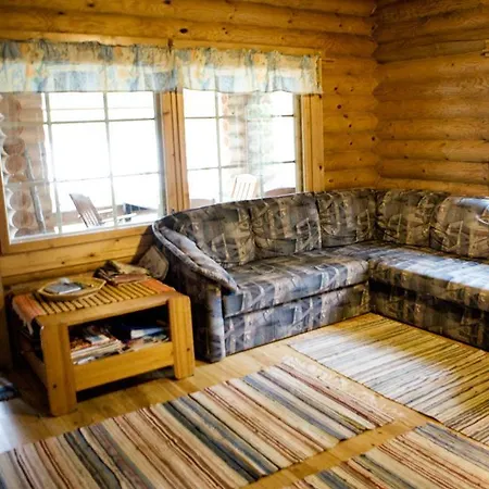 Pielppa Chalet