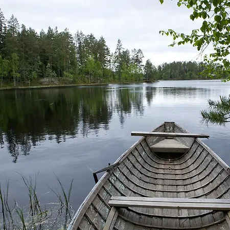 Chalet Pielppa Orivesi