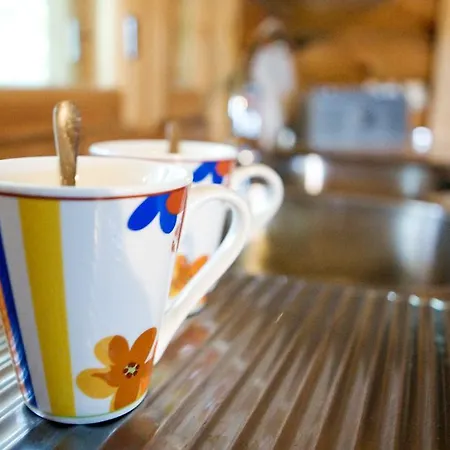 Chalet Pielppa *
