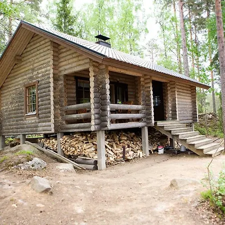 Chalet Pielppa Orivesi