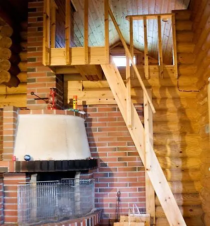 Chalet Pielppa *