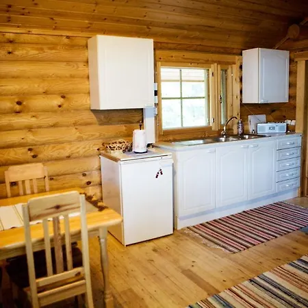 Chalet Pielppa *